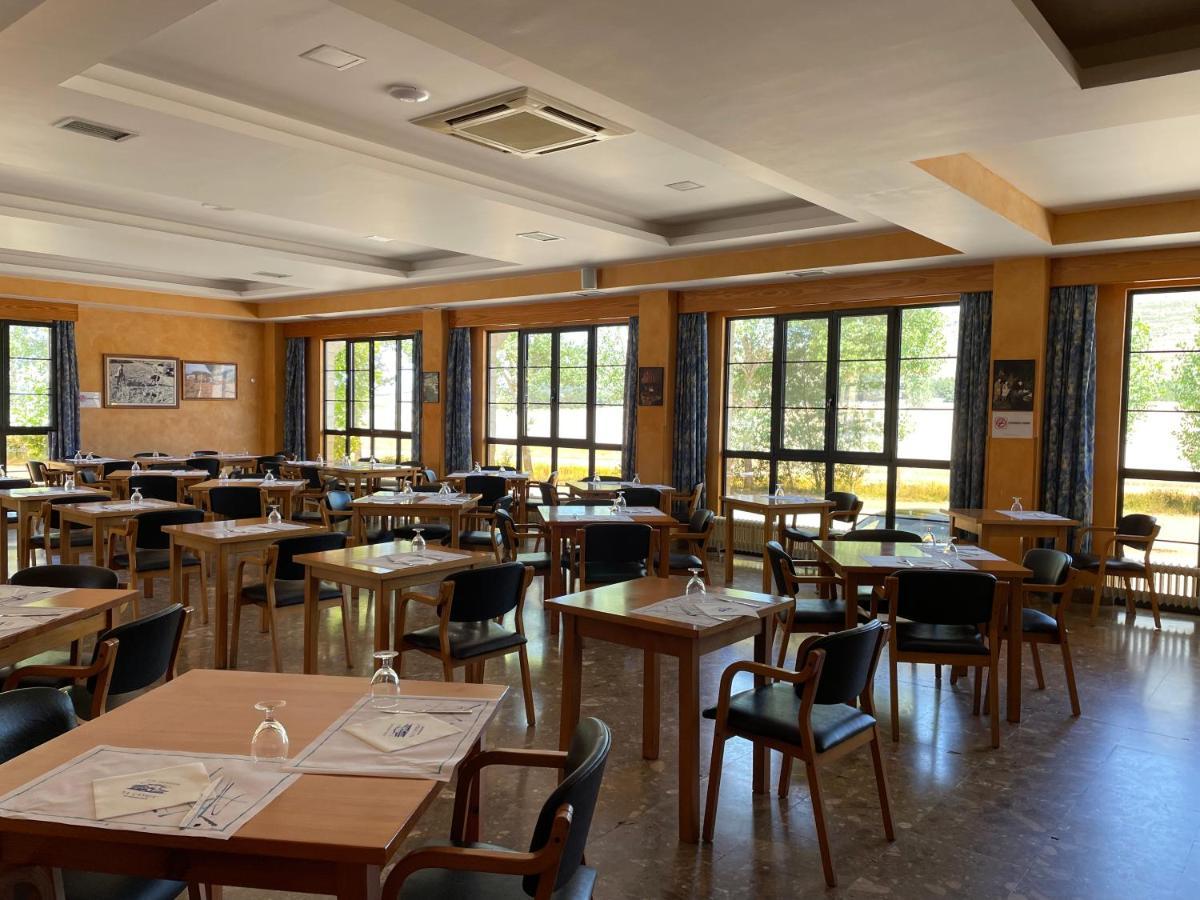 Hotel Restaurante La Canada Fuencaliente de Lucio Zewnętrze zdjęcie